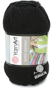 Super Merino (YarnArt)