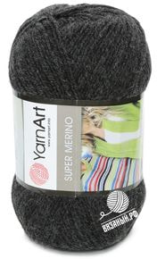 Super Merino (YarnArt)