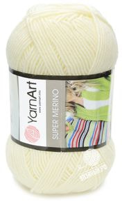 Super Merino (YarnArt)