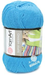 Super Merino (YarnArt)