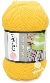 Super Merino (YarnArt)