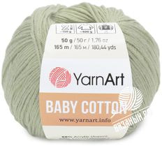 Baby Cotton (YarnArt)