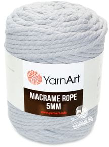 Macrame Rope 5 Mm
