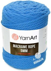 Macrame Rope 5 Mm