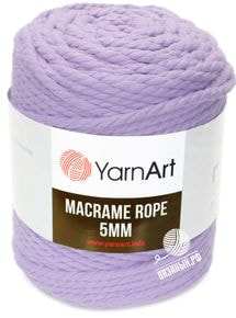 Macrame Rope 5 Mm