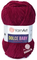 752 (Бордовый)