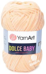 773 (Светло-Персиковый)