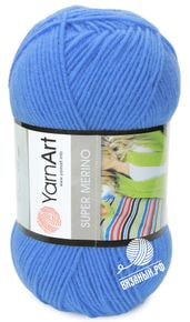 Super Merino (YarnArt)