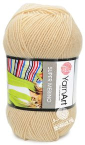 Super Merino (YarnArt)