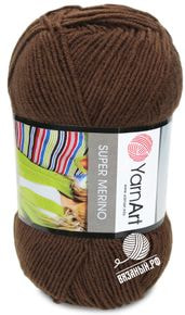 Super Merino (YarnArt)