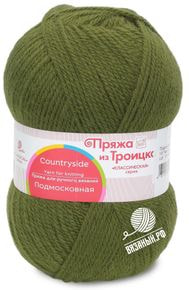 Подмосковная