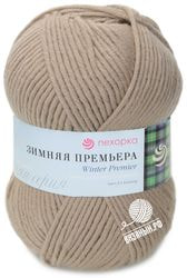 274 (Серобежевый)