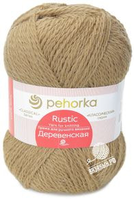 Деревенская