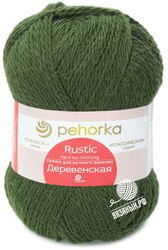 13 (Темно-Оливковый)