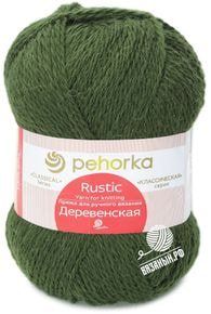 Деревенская