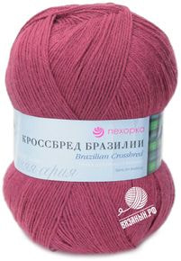 Кроссбред Бразилии