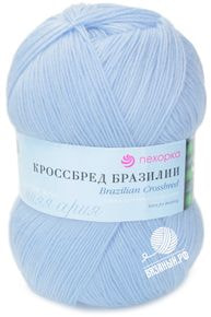 Кроссбред Бразилии