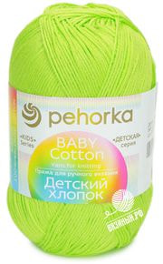 Детский хлопок