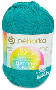 Детский хлопок