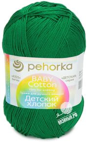 Детский хлопок