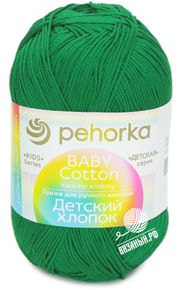 Детский хлопок