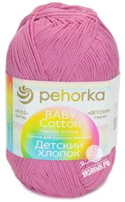 Детский хлопок