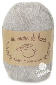 Rabbit Angora