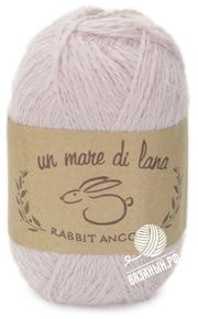 Rabbit Angora