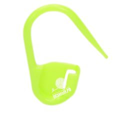 Маркировочные кольца с замком 20 мм, 1 шт