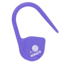 Маркировочные кольца с замком 20 мм, 1 шт