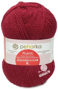 Деревенская