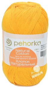 Хлопок Натуральный