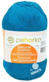 Хлопок Натуральный