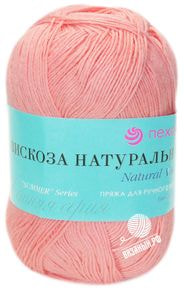 Вискоза натуральная