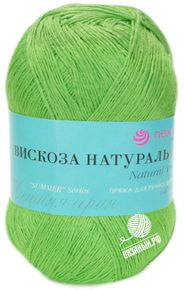 Вискоза натуральная