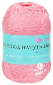 Вискоза натуральная