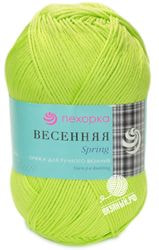 483 (Незрелый Лимон)