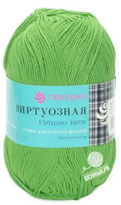 Виртуозная