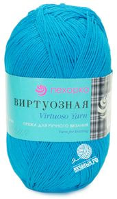 Виртуозная