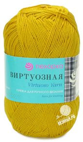 Виртуозная