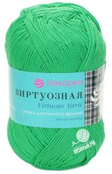 480 (Яркая Зелень)