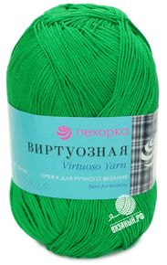 Виртуозная