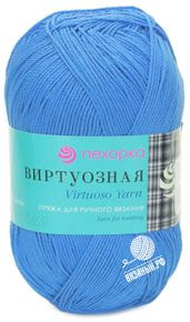 Виртуозная