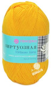 Виртуозная