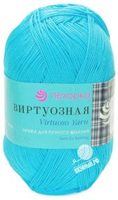 Виртуозная