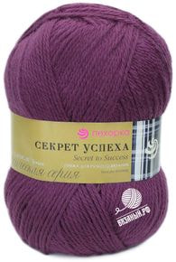 Секрет успеха