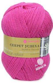 Секрет успеха