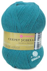 Секрет успеха