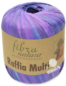 Raffia Multi