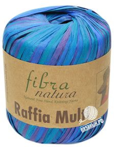 Raffia Multi